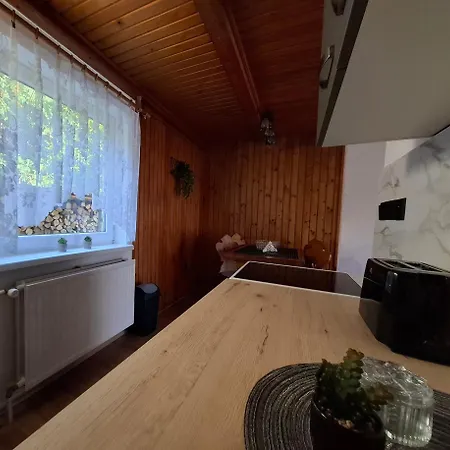 Petra Cetnov Apartment *