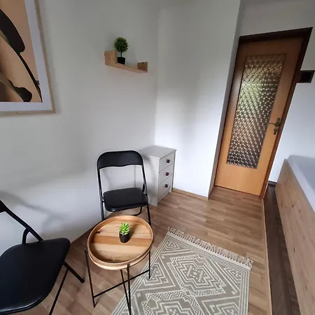 Apartment Petra Cetnov