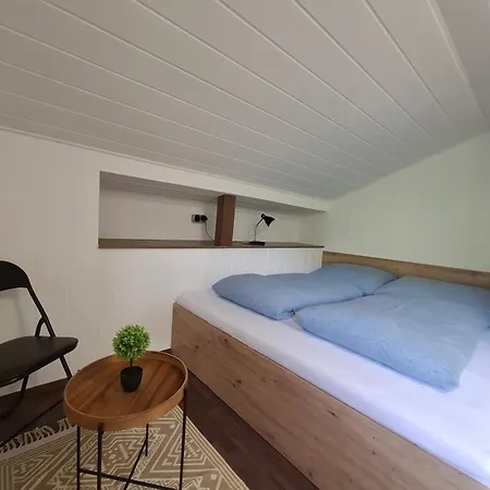 Apartment Petra Cetnov