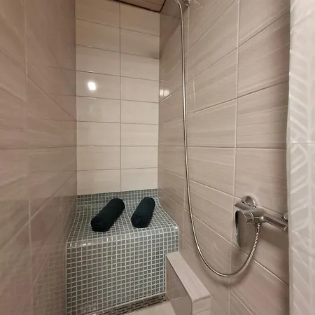 Petra Cetnov Apartment Cheb