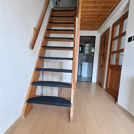 Petra Cetnov Apartment