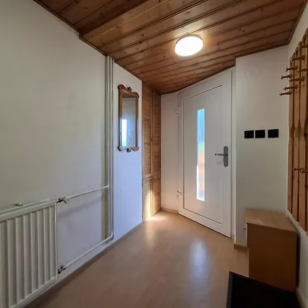 Petra Cetnov Apartment *