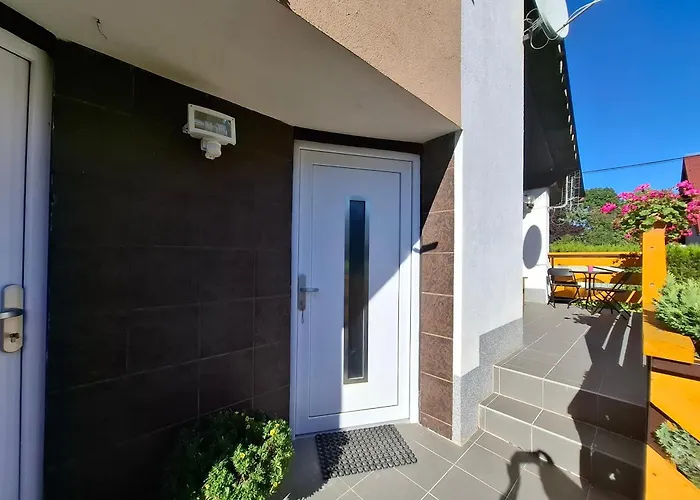 Petra Cetnov Appartement Egra (Cheb)