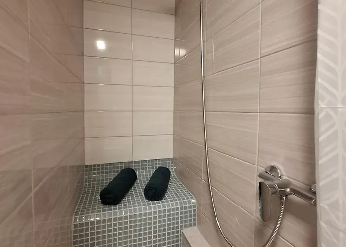 Petra Cetnov Appartement Egra (Cheb)