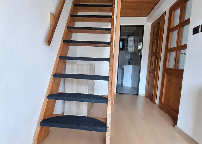 Petra Cetnov Appartement