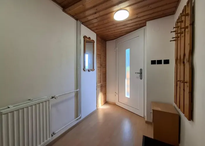 Petra Cetnov Appartement *